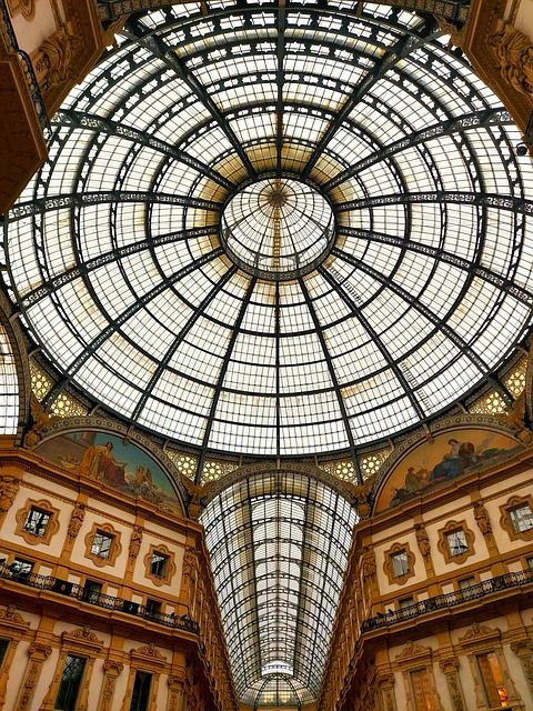 Milan Unveiled: Your Comprehensive Travel Guide to Exploring Italy's Style, Art, and Gastronomy